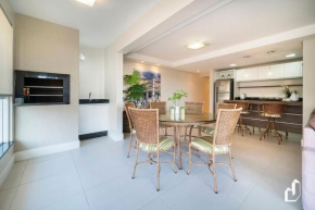 Kremer Residence - Apartamento 302: Com todos os ambientes climatizados